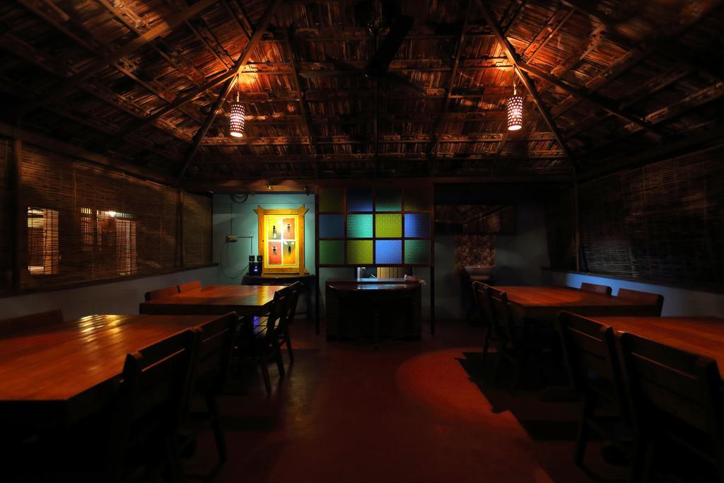 Heritage Marari Mararikulam Εξωτερικό φωτογραφία